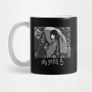 It's raining Mug